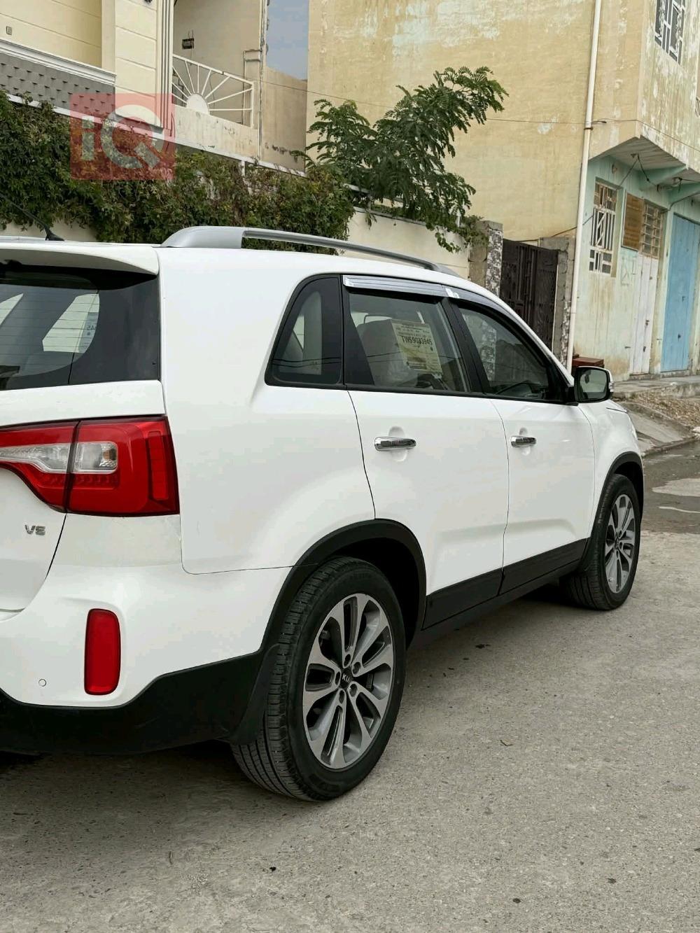 كيا سورينتو